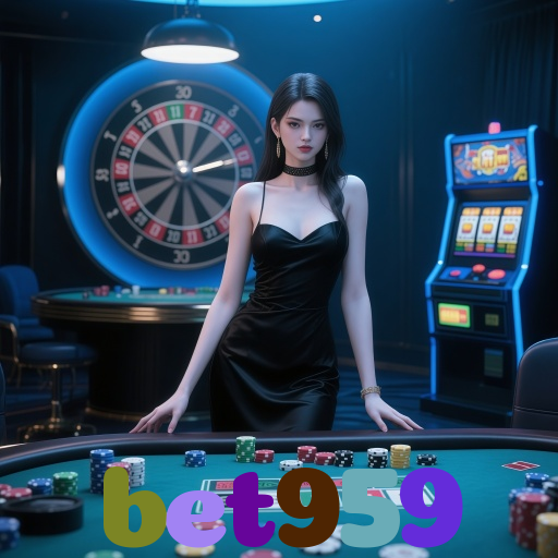  bet959