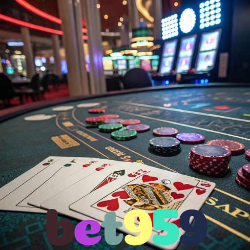  bet959