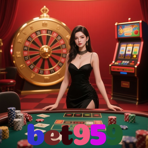  bet959