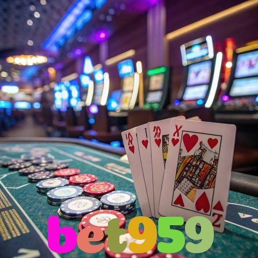  bet959