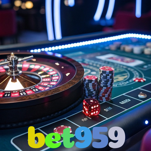  bet959