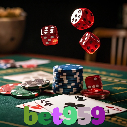 bet959