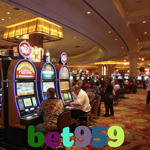  bet959