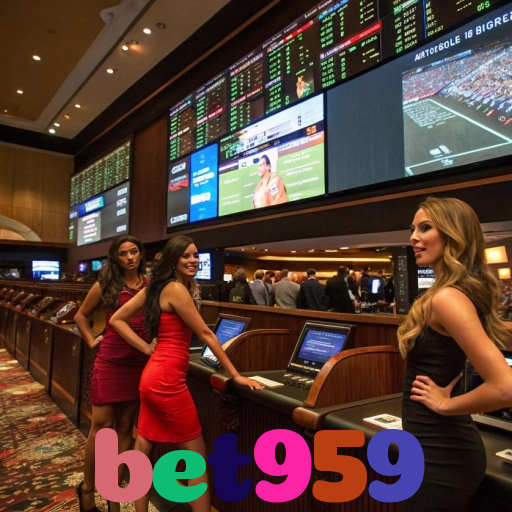  bet959