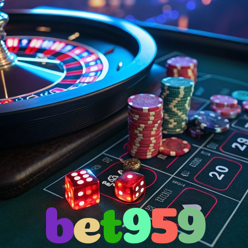  bet959