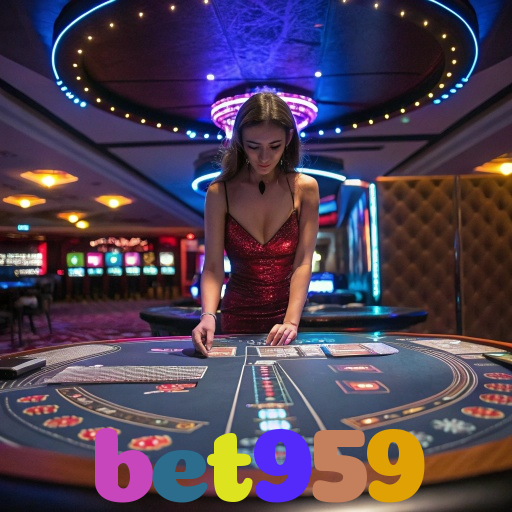  bet959