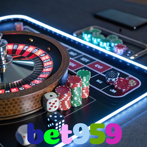  bet959