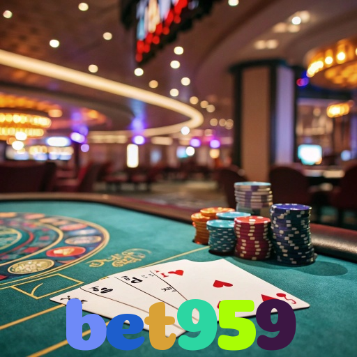  bet959