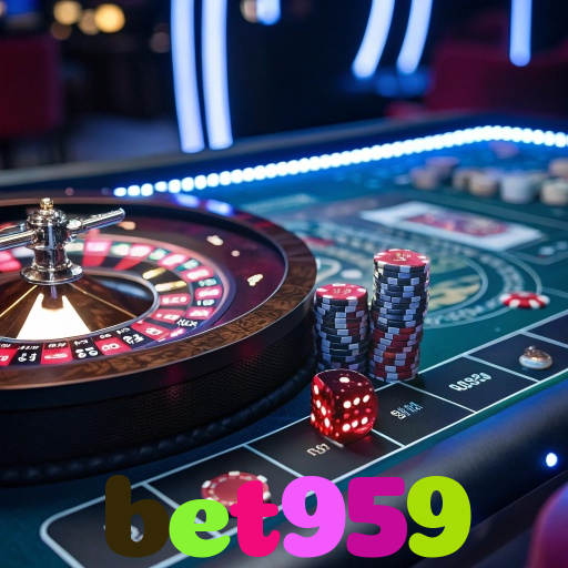 bet959