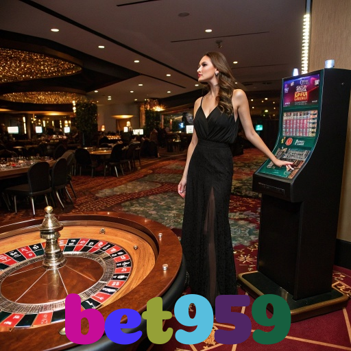  bet959