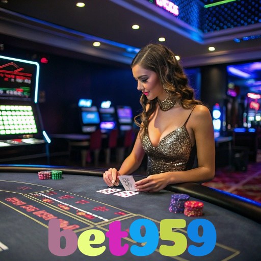  bet959