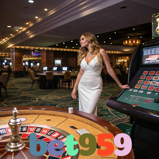  bet959