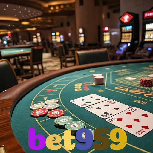  bet959
