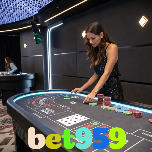  bet959