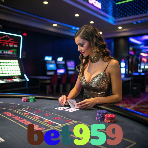  bet959