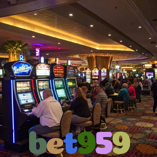  bet959
