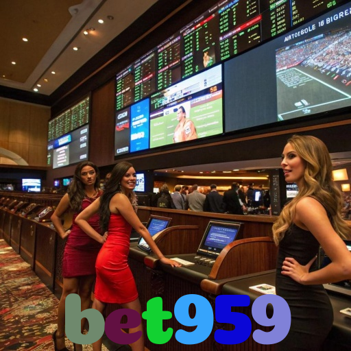  bet959