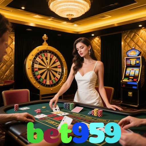  bet959