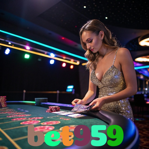  bet959