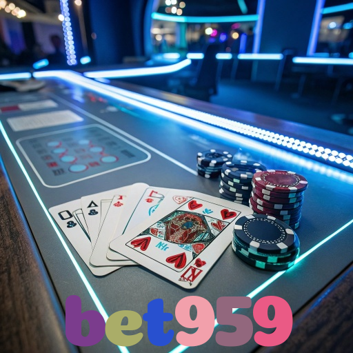  bet959