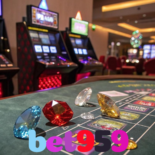  bet959