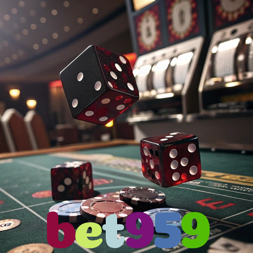  bet959