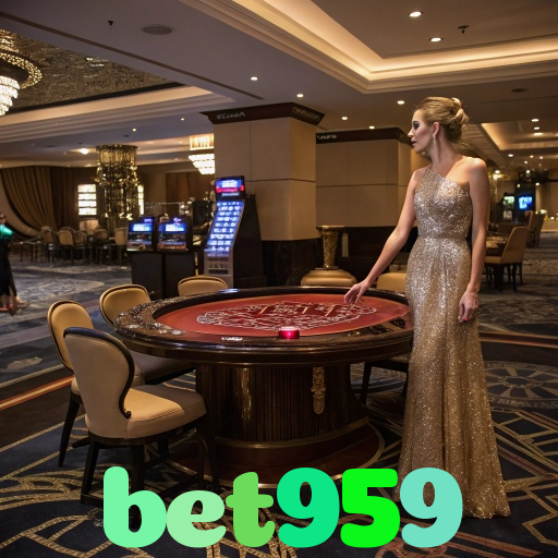 bet959