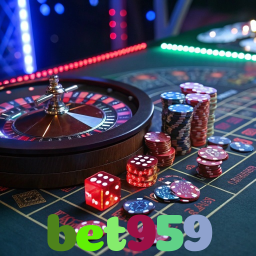  bet959