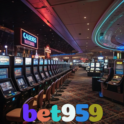  bet959