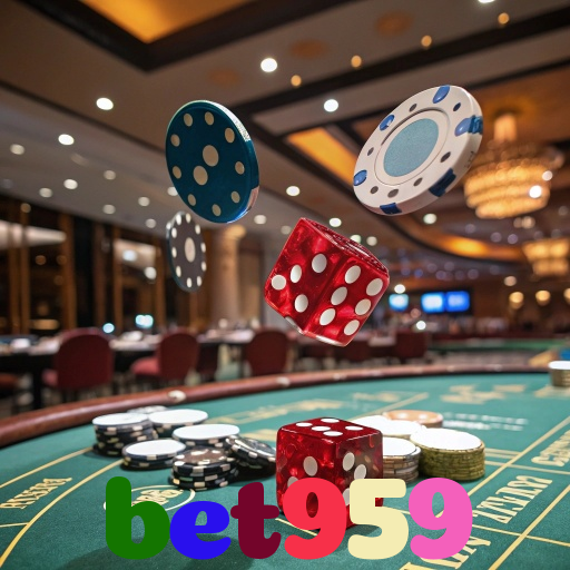  bet959