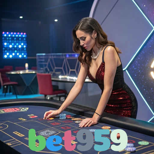 bet959