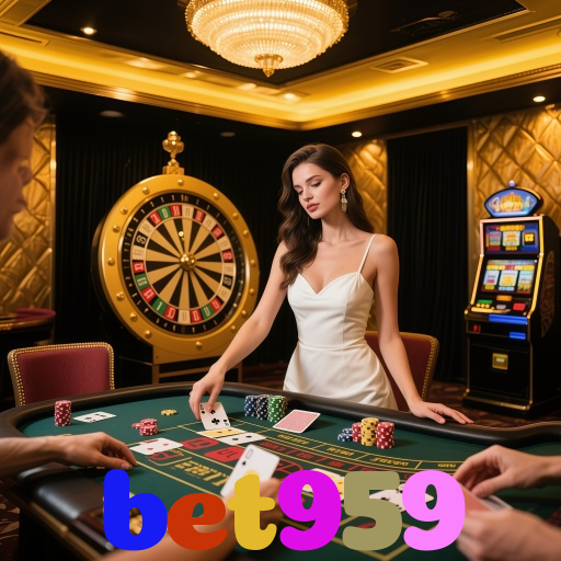  bet959