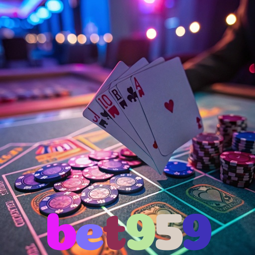  bet959