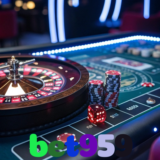  bet959