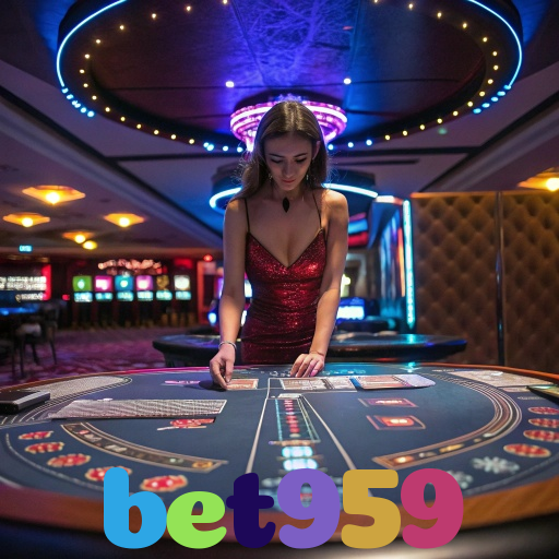  bet959