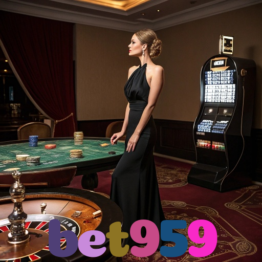  bet959