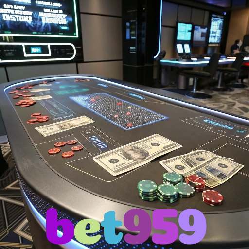  bet959