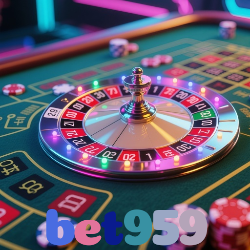  bet959