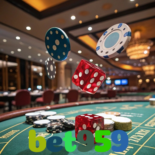  bet959