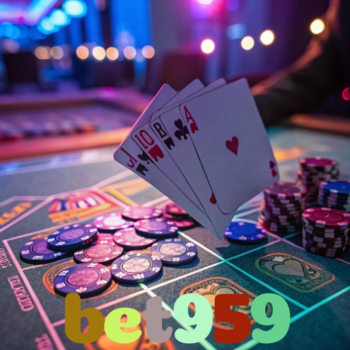  bet959