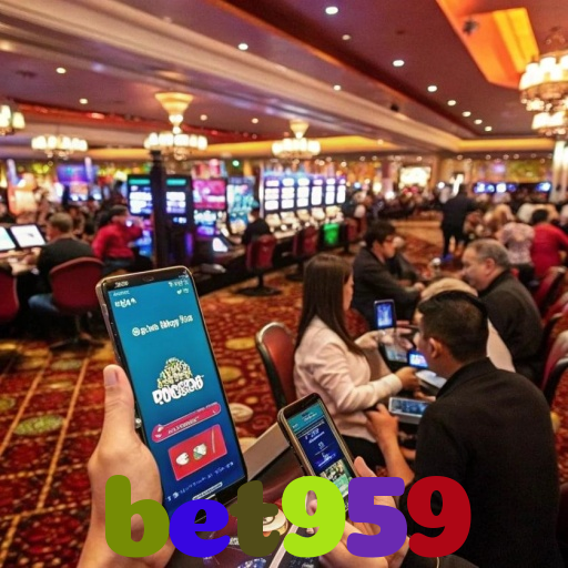  bet959