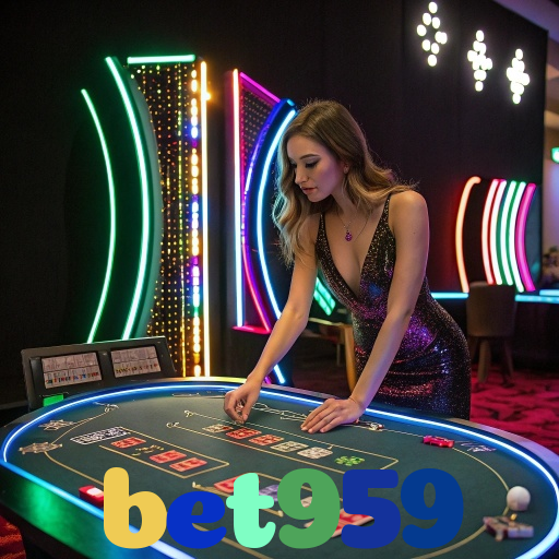  bet959