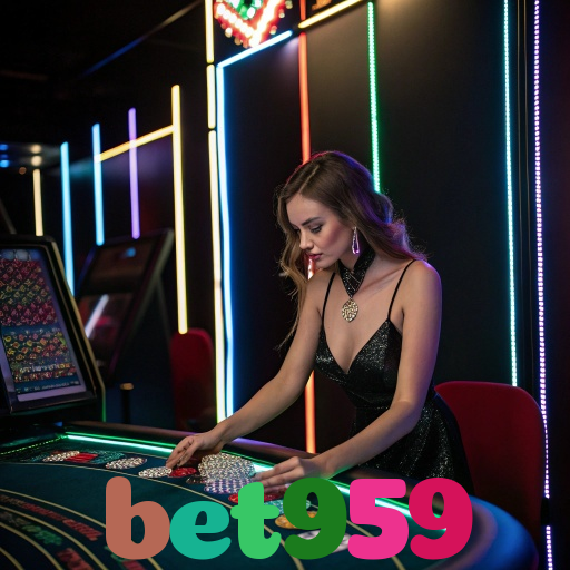  bet959