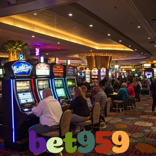 bet959