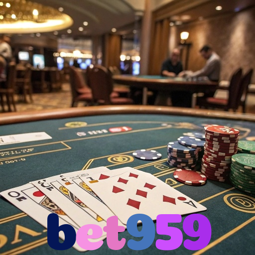 bet959