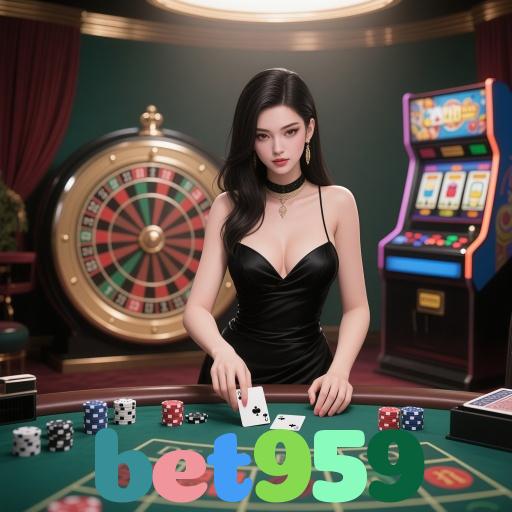  bet959
