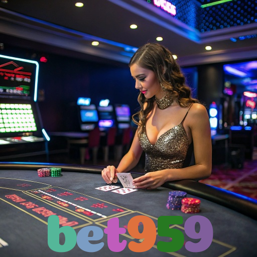  bet959