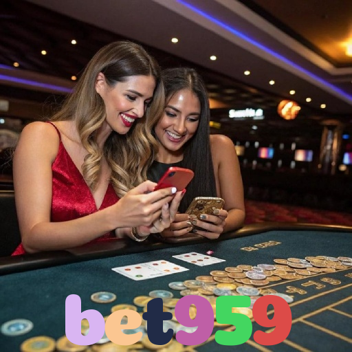  bet959
