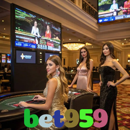  bet959