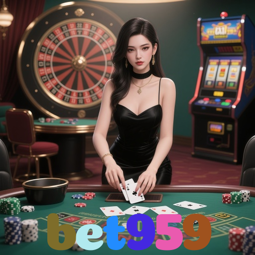  bet959